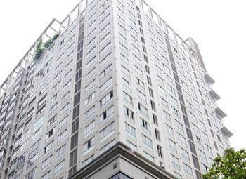 Yueding Fashion Hotel Liuzhou Εξωτερικό φωτογραφία